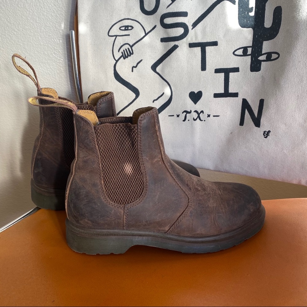 air martens